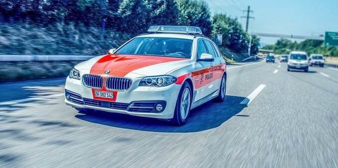 Traffico e spaccio di droga nel Bellinzonese: arrestato un 22enne