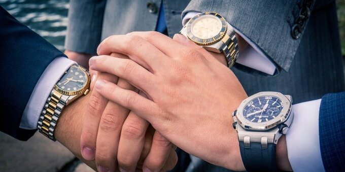 Orologi svizzeri: nel 2022 boom di esportazioni, nonostante l'assenza della Cina