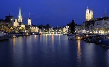 SMI al record di 14'861 punti: +2,3% in settimana con Novartis e Roche, mentre Logitech perde il 13,8%