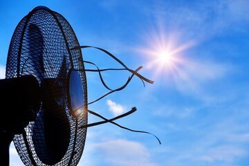 I decessi legati al caldo potrebbero quadruplicare nei prossimi anni
