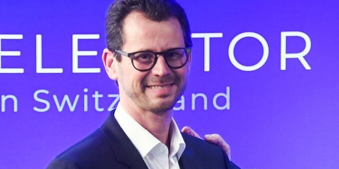 Lorenzo Ambrosini: "Il Ticino ha genio e sregolatezza, diventerà il centro del mondo"