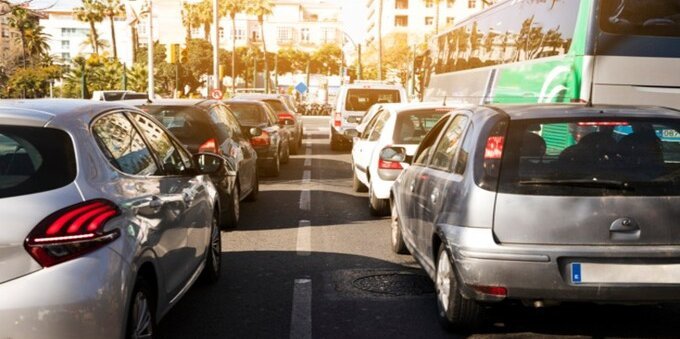 Vacanze estive: sulle strade in arrivo un week end da bollino nero