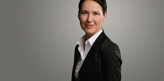 Kathrin Braunwarth entra nel consiglio direttivo di AXA Svizzera