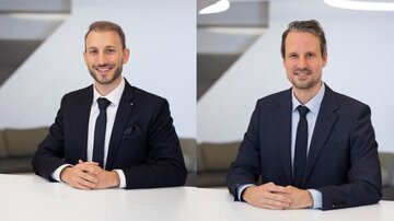 Nuovi incarichi all'Investment Center della Banca cantonale dei Grigioni