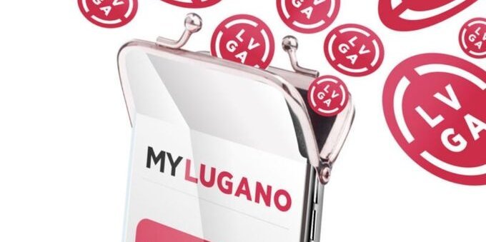 Lugano, riscattati tutti i buoni in LVGA. In dieci giorni assegnati 130.000 franchi