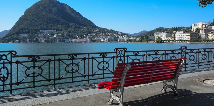 Turismo sul lago, ecco quali sono i 10 migliori lidi del Canton Ticino