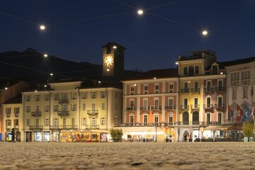 JazzAscona, Moon&Stars e LongLake: la guida ai 3 grandi festival dell'estate 2026 in Ticino (e quanto si paga davvero per andarci)