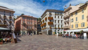 Prestiti garantiti da bitcoin invece di vendere: come funzionano in Svizzera (e il criterio fiscale che può costare l'esenzione sulle plusvalenze)