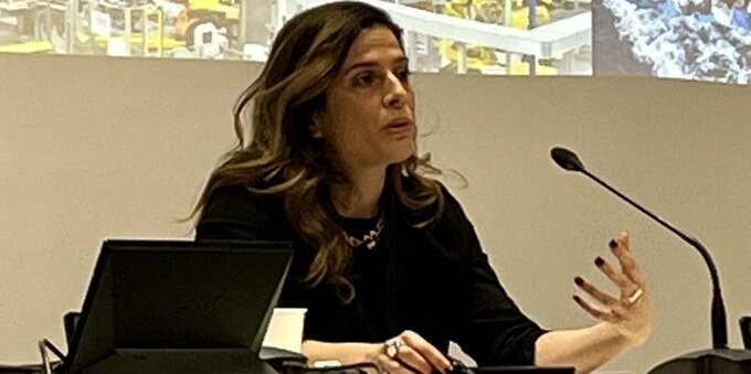 "La rivoluzione delle città parte dall'umanesimo digitale". Intervista a Francesca Bria
