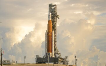 Artemis 1 la Nasa annulla il secondo lancio: se ne riparla a fine settembre