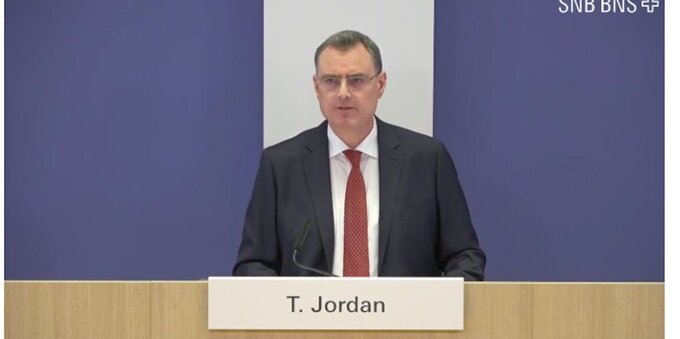 Bns, il discorso di Jordan a Washington: le banche centrali devono essere indipendenti