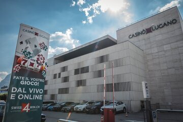 Il Casinò di Lugano lancia una collezione di carte NFT. Andranno all'asta il 5 luglio