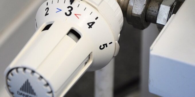 Svizzera, il 39% del riscaldamento è a gasolio