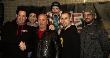 La band …Piace? e il suo impegno sociale