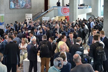 Evento a Lugano sulla ricerca scientifica nei sistemi di produzione. Dal 28 giugno al 1 luglio
