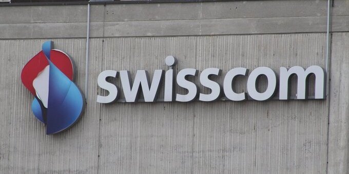 Swisscom: i risultati sotto le aspettative mandano in rosso il titolo, giù del 3%