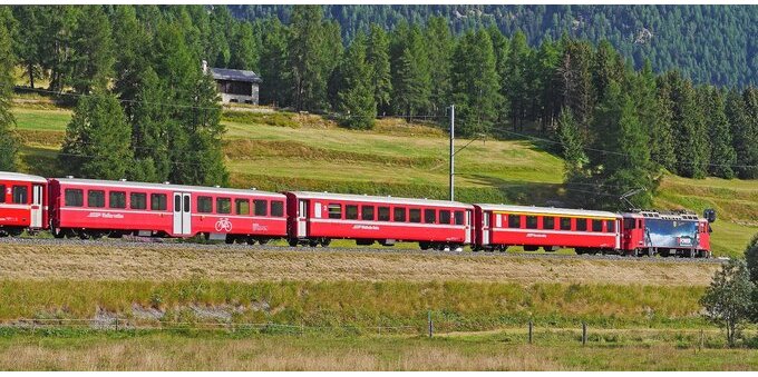 Treno Centovalli: come funziona e quali sono le tappe