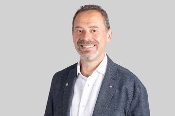 Cesare Alippi è il nuovo direttore scientifico dell'Istituto Dalle Molle di Studi sull'Intelligenza Artificiale