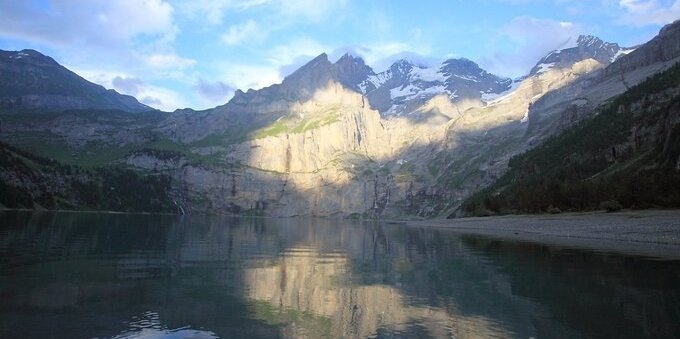 Laghi della Svizzera: come visitare i più splendidi, risparmiando 