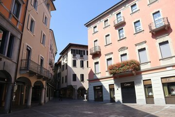 Tasso ipotecario di riferimento fermo all'1.25%: chi in Ticino può ancora farsi ridurre l'affitto (e di quanto)