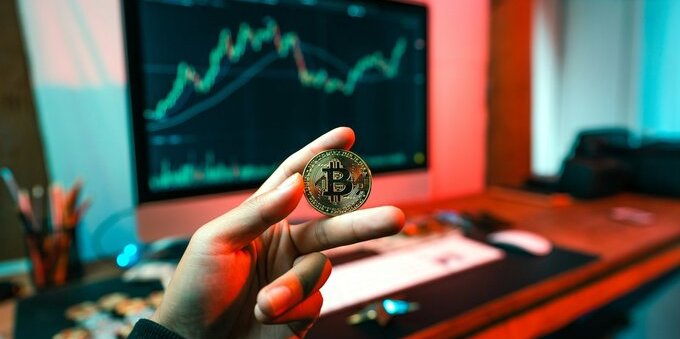 Bitcoin sotto i 77'000 USD, gli ETF spot americani perdono 1.26 miliardi in sei giorni (e perché la Svizzera sta facendo il contrario)