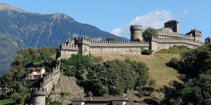 PIL del Ticino a -3,9% nel 2024 con il nuovo calcolo dell'UST: è il secondo peggior Cantone dopo il Giura