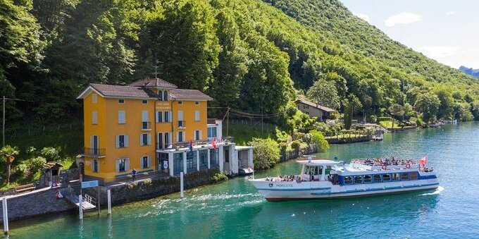 Museo delle dogane svizzero: orari, aperture, come arrivare, novità 2022