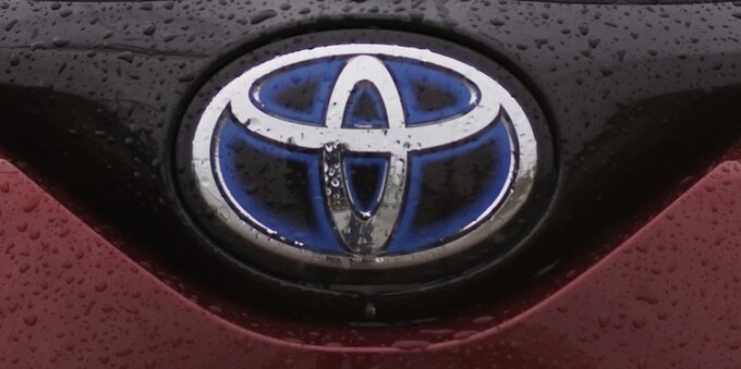 Vendite auto USA Toyota sorpassa General Motors. È la prima volta dal 1931. Ecco perché