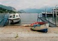 Siccità, il Lago Maggiore a un passo dal minimo storico: battelli fermi e stagione turistica sotto pressione nel Locarnese