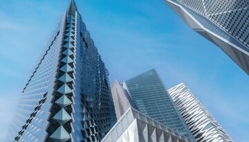 Saudi National Bank, il presidente Al Khudairy si dimette «per motivi personali»
