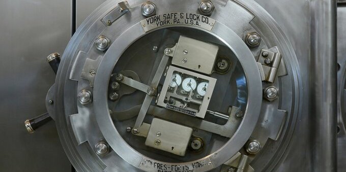 Bitcoin, il furto più grande del 2026: dalla rete Liquid di Blockstream spariscono 320 milioni di dollari in 23 minuti
