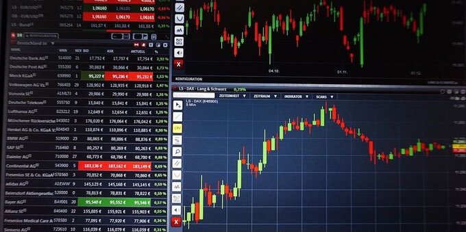 Borsa svizzera, apertura in ribasso. Europee scosse da Powell, Wall Street chiude in rialzo