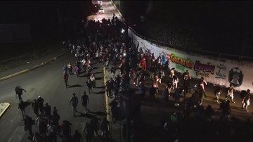 Messico intensifica le misure di sicurezza per i migranti negli Stati Uniti con un'app di emergenza