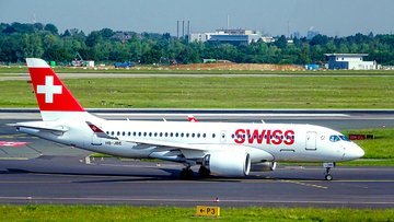 Miami, Singapore, Il Cairo e tante altre. Swiss amplia l'offerta di voli a lungo raggio