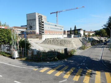 Riscaldamento giù del 75% senza far esplodere gli affitti: il Ticino ha preso 11.6 milioni sui 119 messi dalla Confederazione