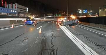 Chi sono i coinvolti nell'incidente?