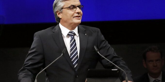 Alois Vinzens è il nuovo presidente della Società svizzera di credito alberghiero