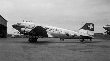 Il lago di Costanza rivela i suoi misteri: l'associazione si dedica al piroscafo "DS Säntis" e al DC-3