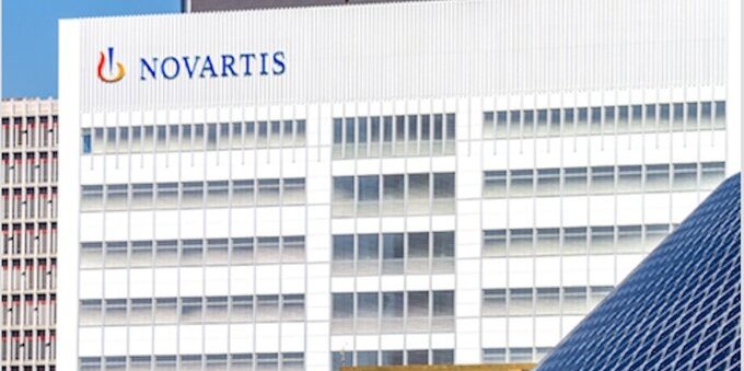 Novartis vuole scorporare Sandoz con uno spin-off del 100%