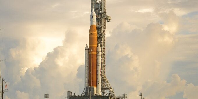 Artemis 1 la Nasa annulla il secondo lancio: se ne riparla a fine settembre