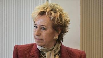 ITALIA Letizia Moratti lascia il centrodestra e si candida con Renzi e Calenda alla presidenza della Lombardia