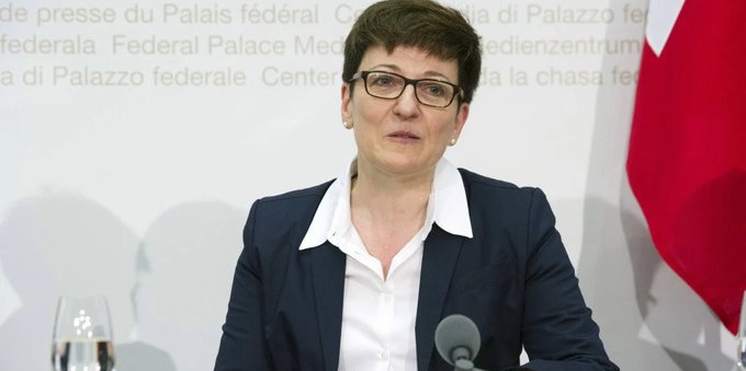 Spese militari e gestione delle risorse: la direttrice di Fedpol fa il punto sulla situazione
