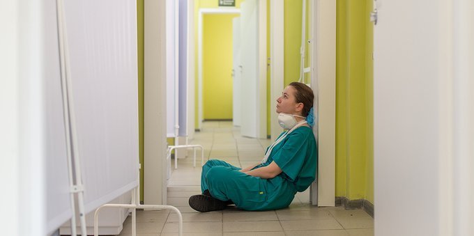 Iniziativa popolare sulle cure sociosanitarie: superate le 7600 firme. Il Vpod le consegna a Bellinzona