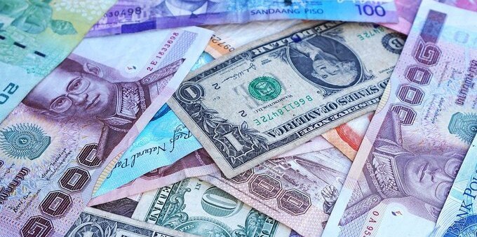 Le 5 valute più forti al mondo nel 2022