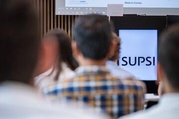 Alla SUPSI l'evento che mostra come innovare la propria impresa grazie al design