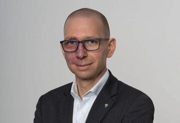 Imprese ticinesi e sostenibilità: ne parliamo con Stefano Rizzi