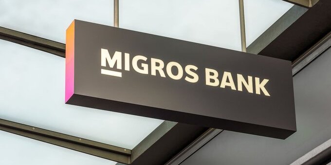 Banca Migros, la più digitale della Svizzera