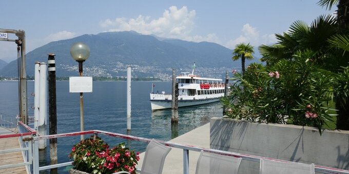 Isole di Brissago 2026, il parco botanico del Cantone sul Lago Maggiore: i 4 luoghi da non perdere in una giornata da Locarno (e quanto costa davvero, dal battello al pranzo)