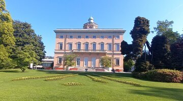 URC2022: in una Lugano blindata si cerca di ricostruire l'Ucraina