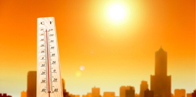 Emergenza caldo, l'Italia decreta lo stato di allarme in 16 città. La situazione potrebbe peggiorare